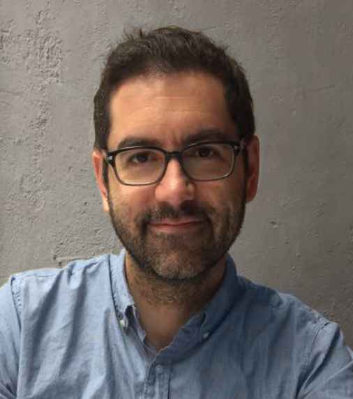 Alberto P Forero, mentor on ADPList