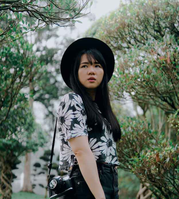 Esther Koon, mentor on ADPList