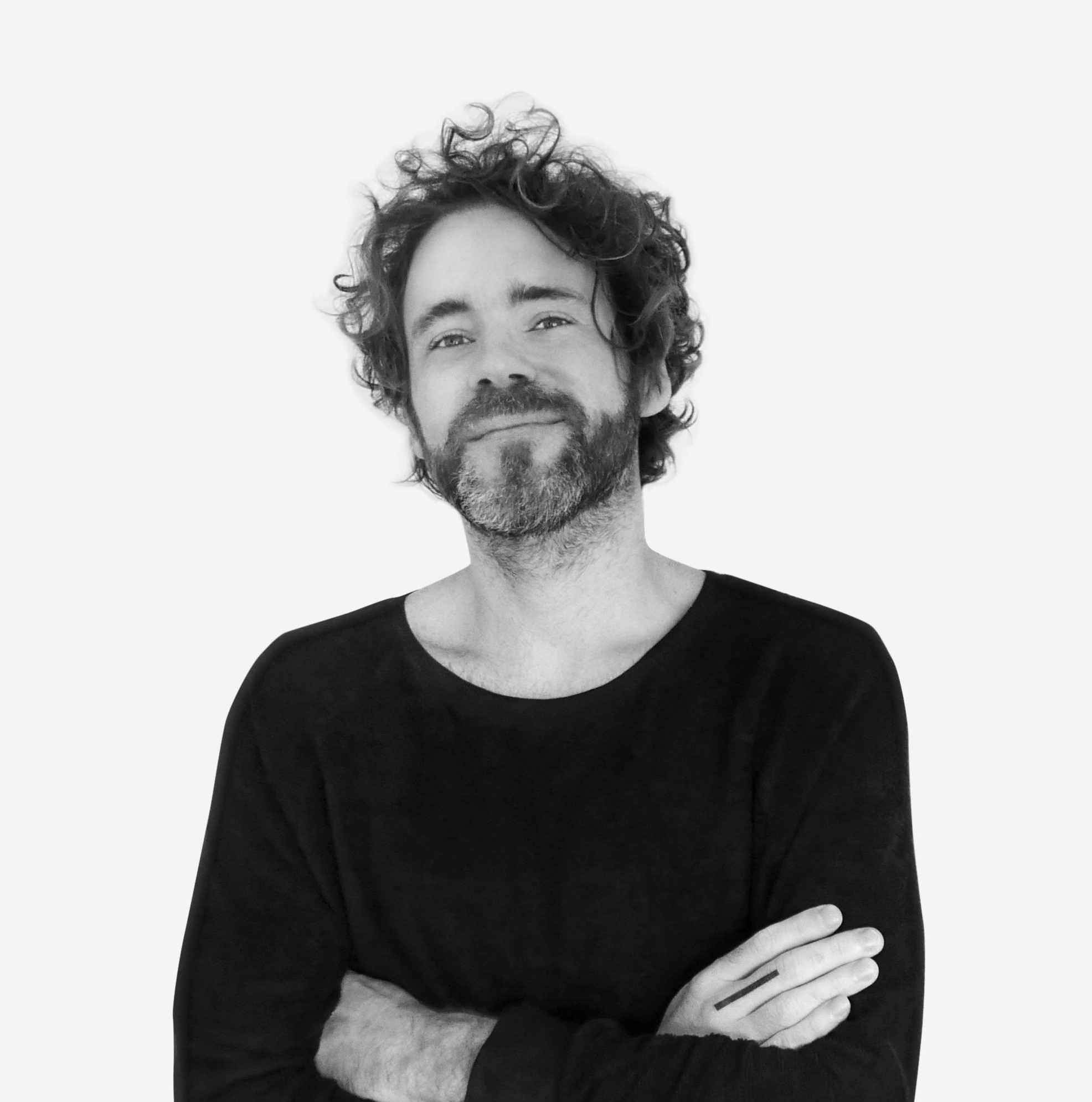 Victor Sahate, mentor on ADPList