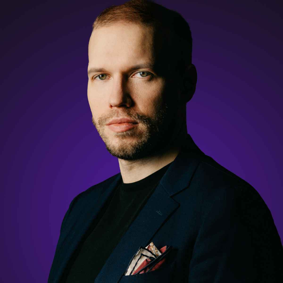 Tommaso Nervegna, mentor on ADPList