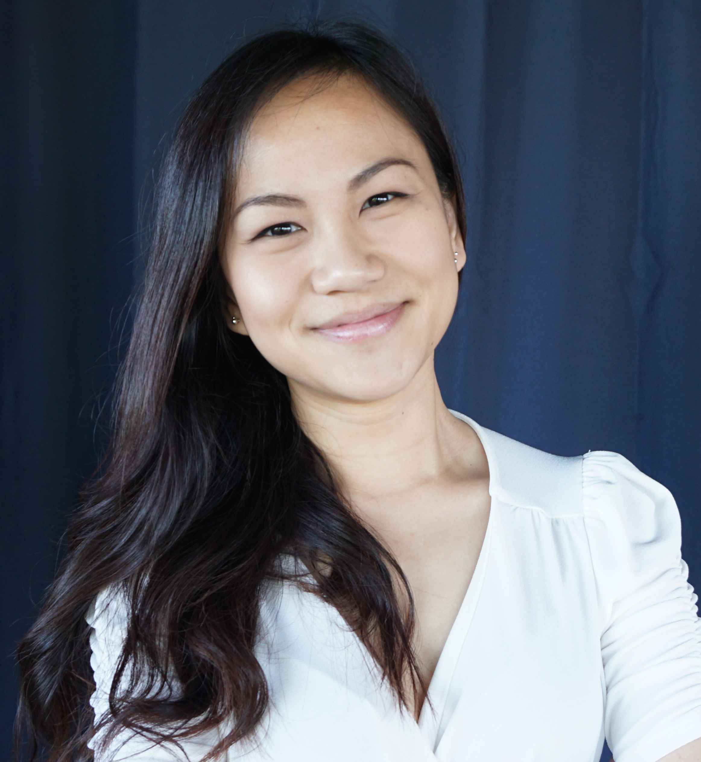 Sarah Fung, mentor on ADPList
