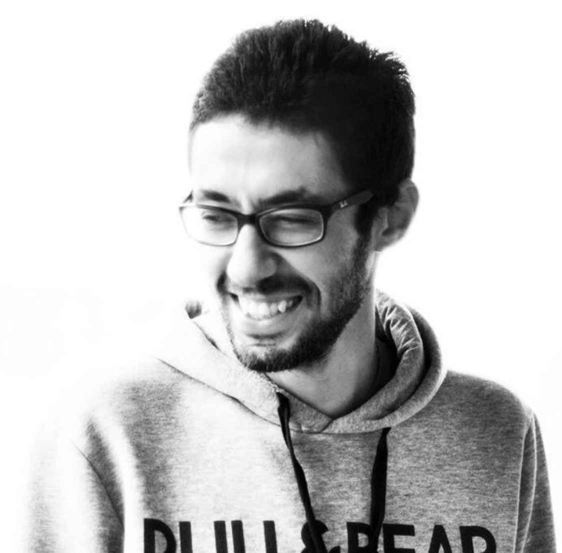 Moe Slah, mentor on ADPList