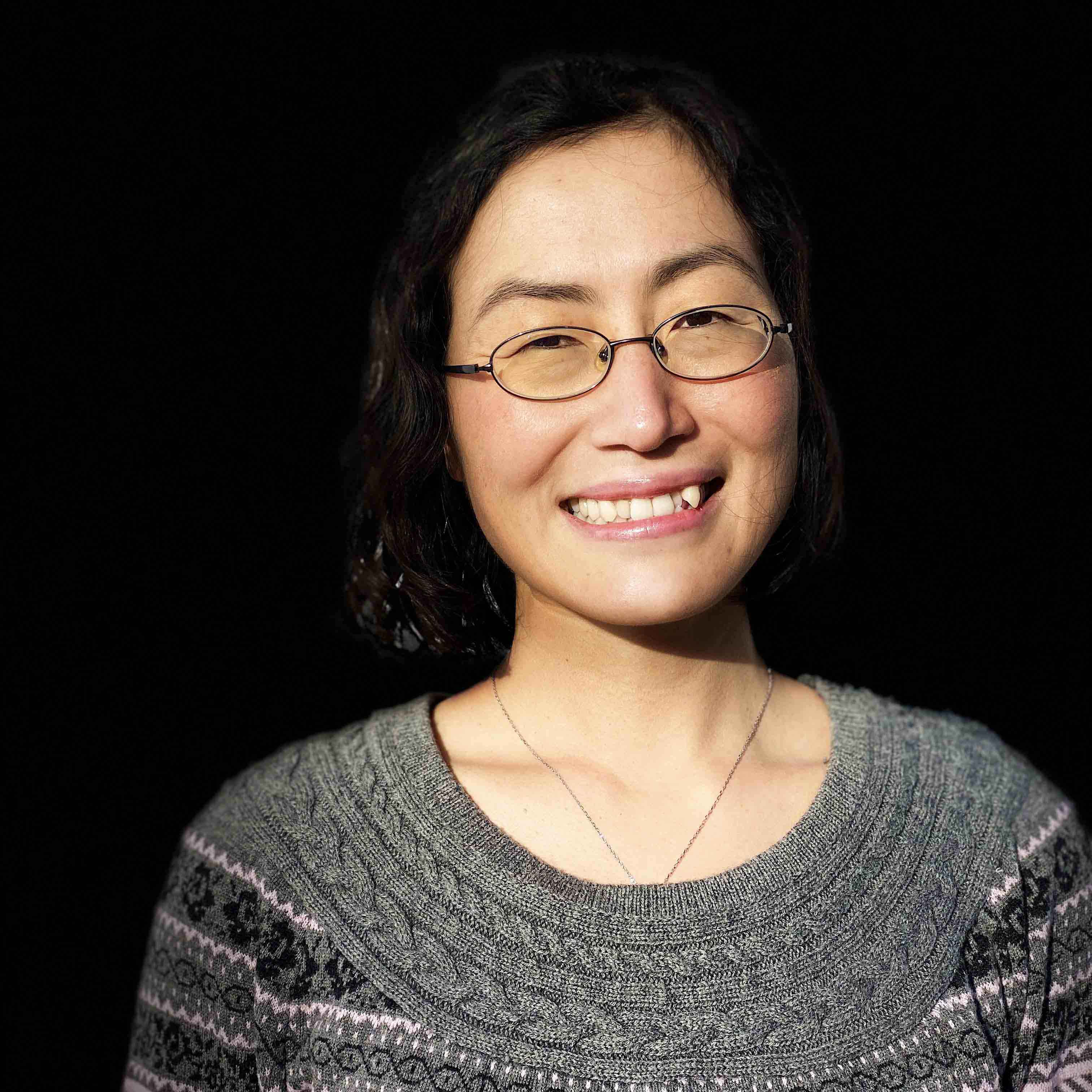 Ting Ji, mentor on ADPList