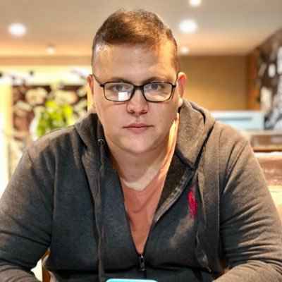 Bashar louzon, mentor on ADPList