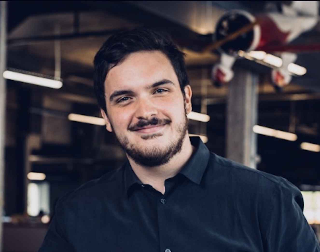 John Ruiz, mentor on ADPList