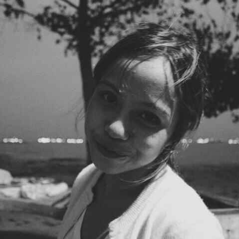 Lana Anwar, mentor on ADPList