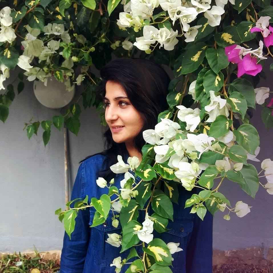 Mehak Sharma, mentor on ADPList