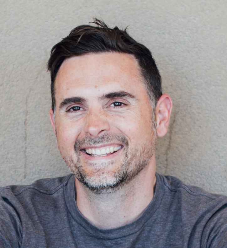 Scott Theisen, mentor on ADPList