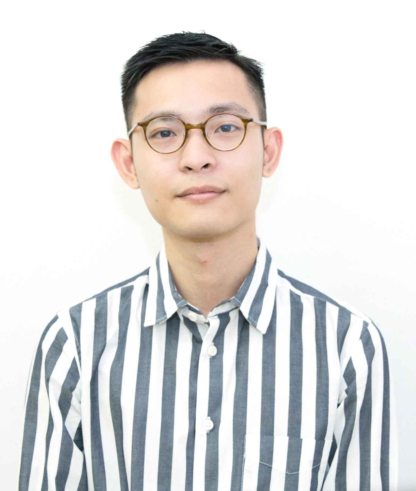 Jun Cheong, mentor on ADPList