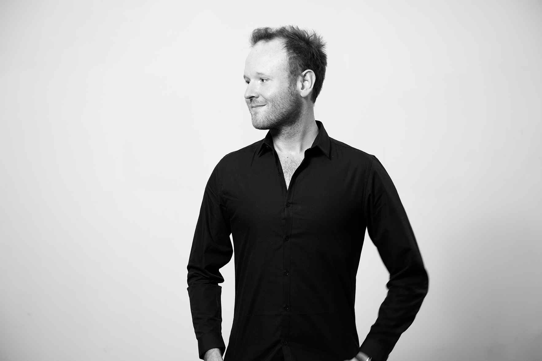 Andrew Shanley, mentor on ADPList