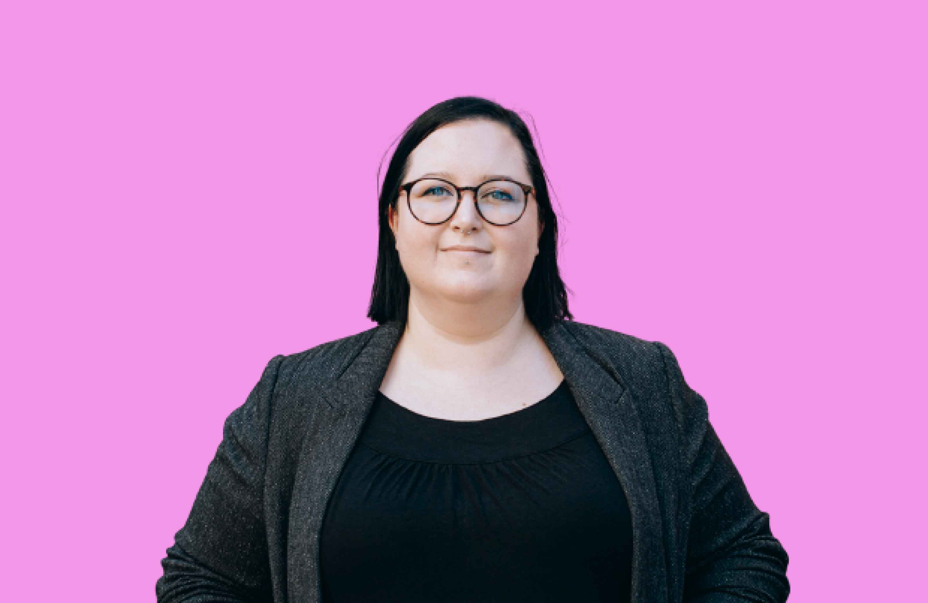 Aoife O'Dwyer, mentor on ADPList