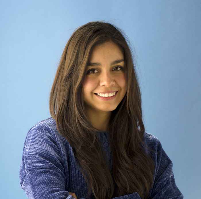Esmeralda Carcaño, mentor on ADPList
