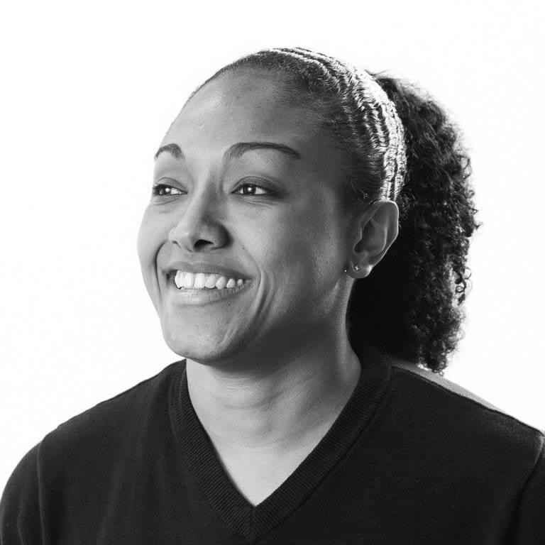 Nicole Johnson, mentor on ADPList