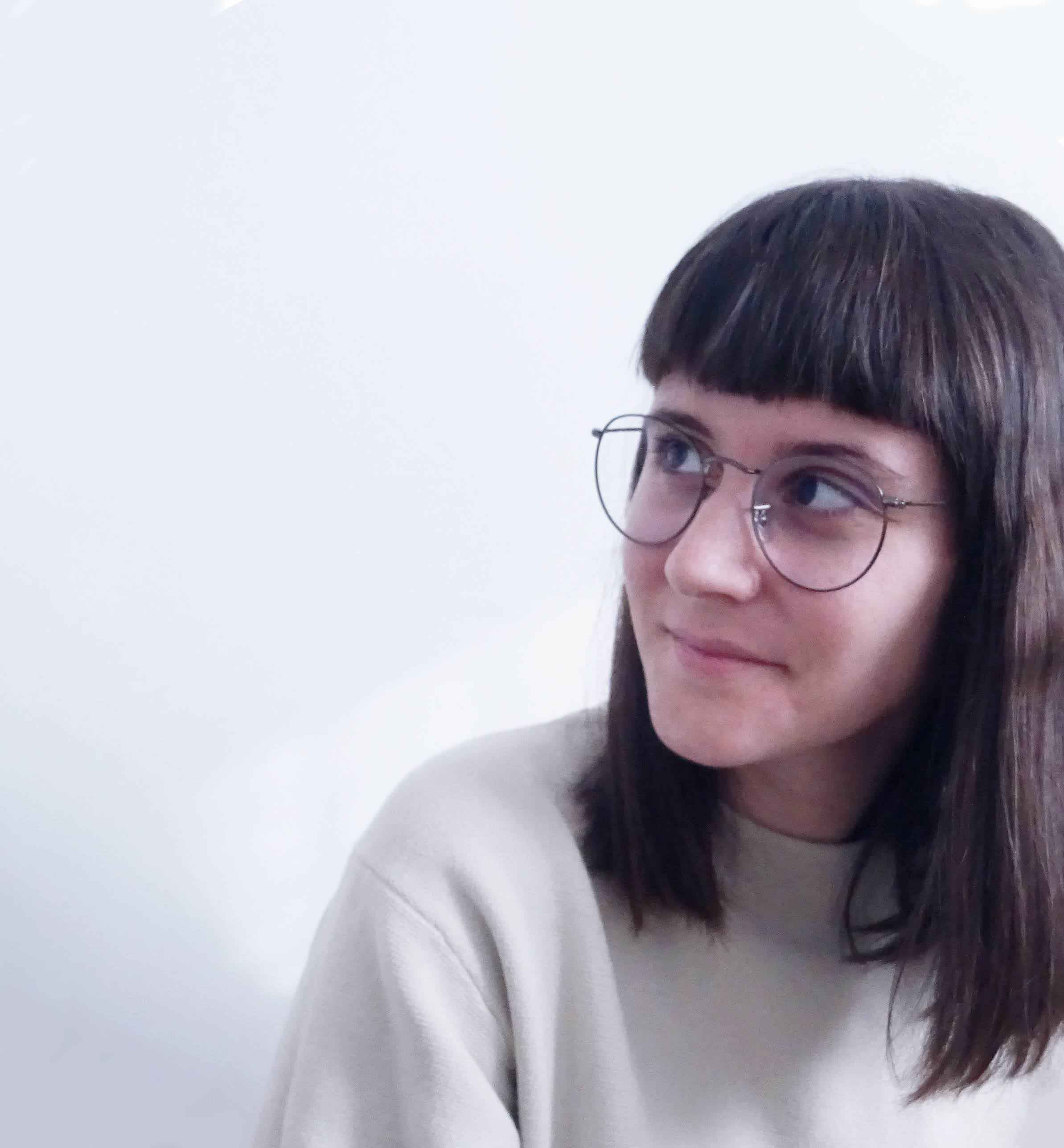 Ines Pinto, mentor on ADPList