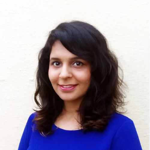 Tanu Malhotra, mentor on ADPList