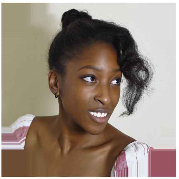 Stephanie Lawrence, mentor on ADPList