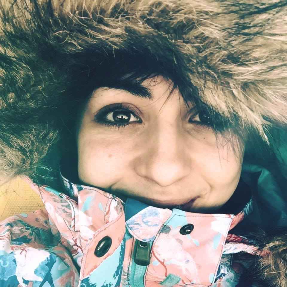 Lea Marolt Sonnenschein, mentor on ADPList