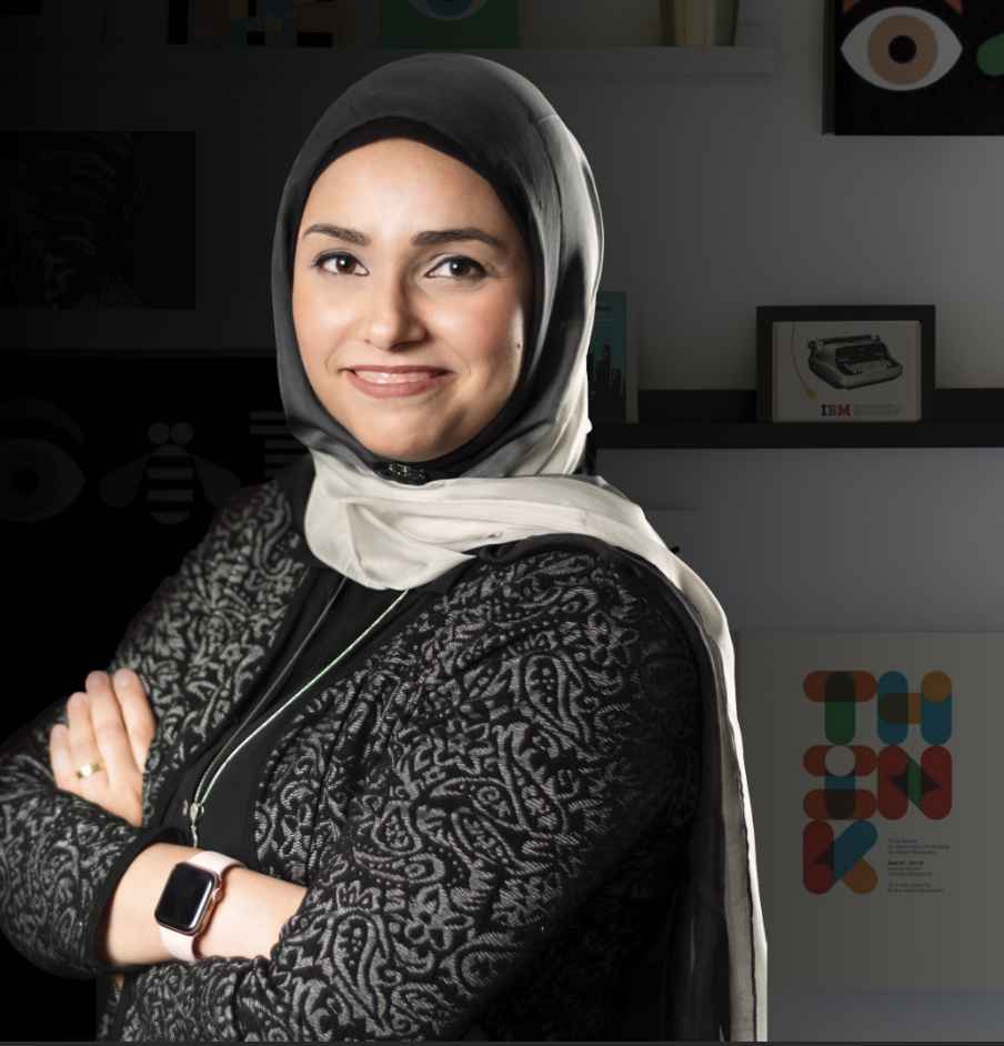 Abeer Nassar, mentor on ADPList