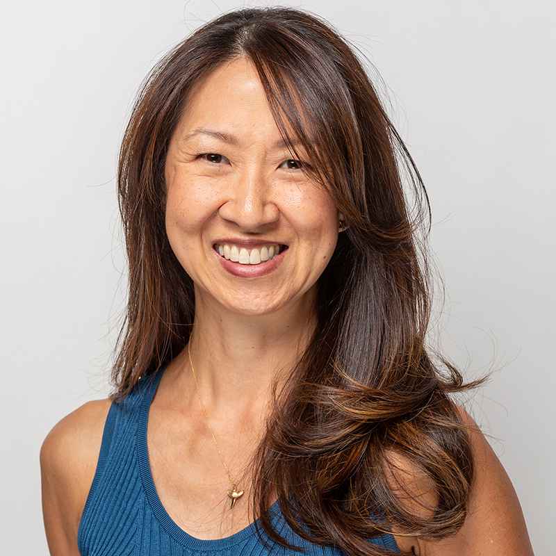 Kristen Ding, mentor on ADPList