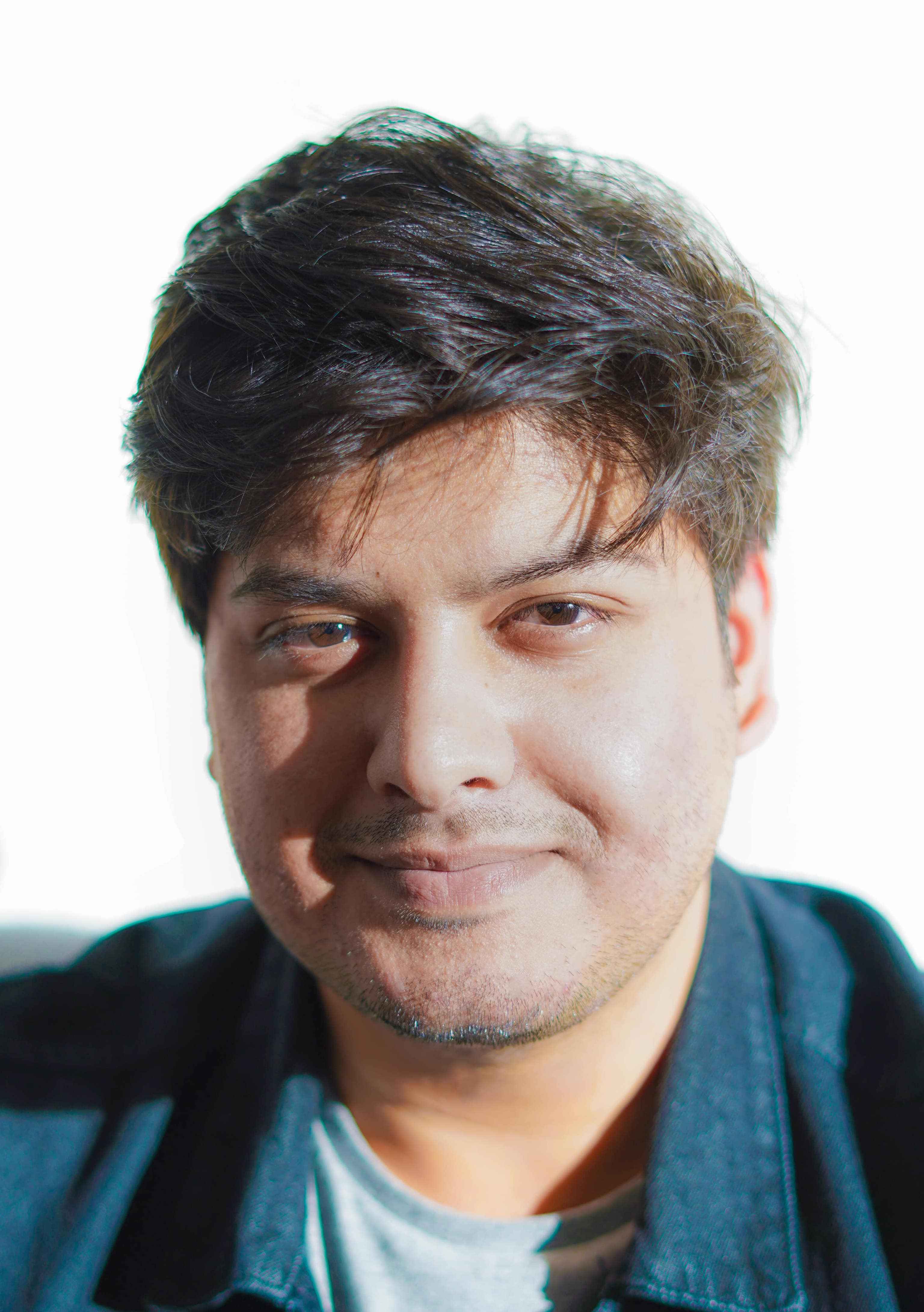 Shahrukh Khan, mentor on ADPList