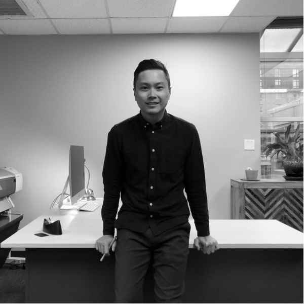 Leon Hui, mentor on ADPList