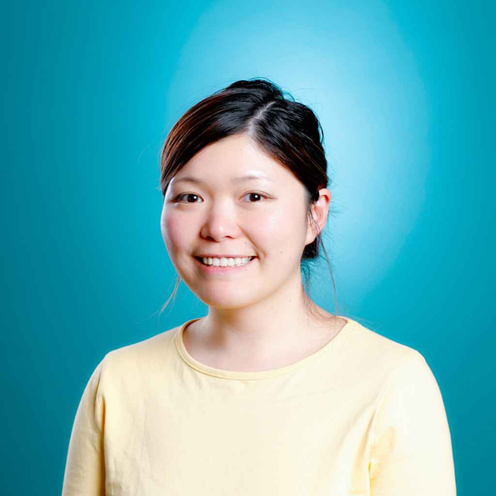 Claire Tao, mentor on ADPList