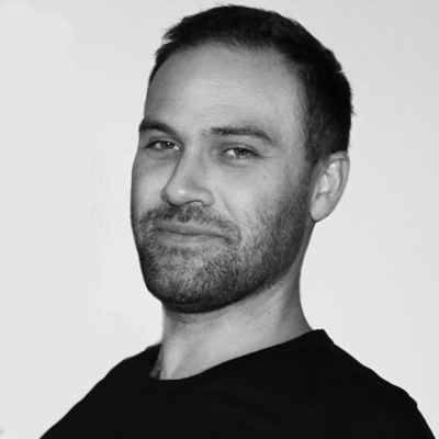 Owain Thomas, mentor on ADPList