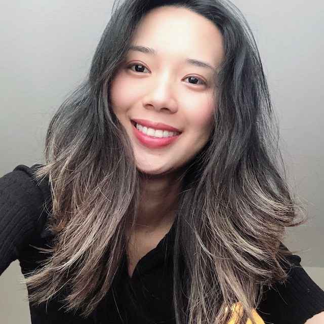 Jennie Heo, mentor on ADPList