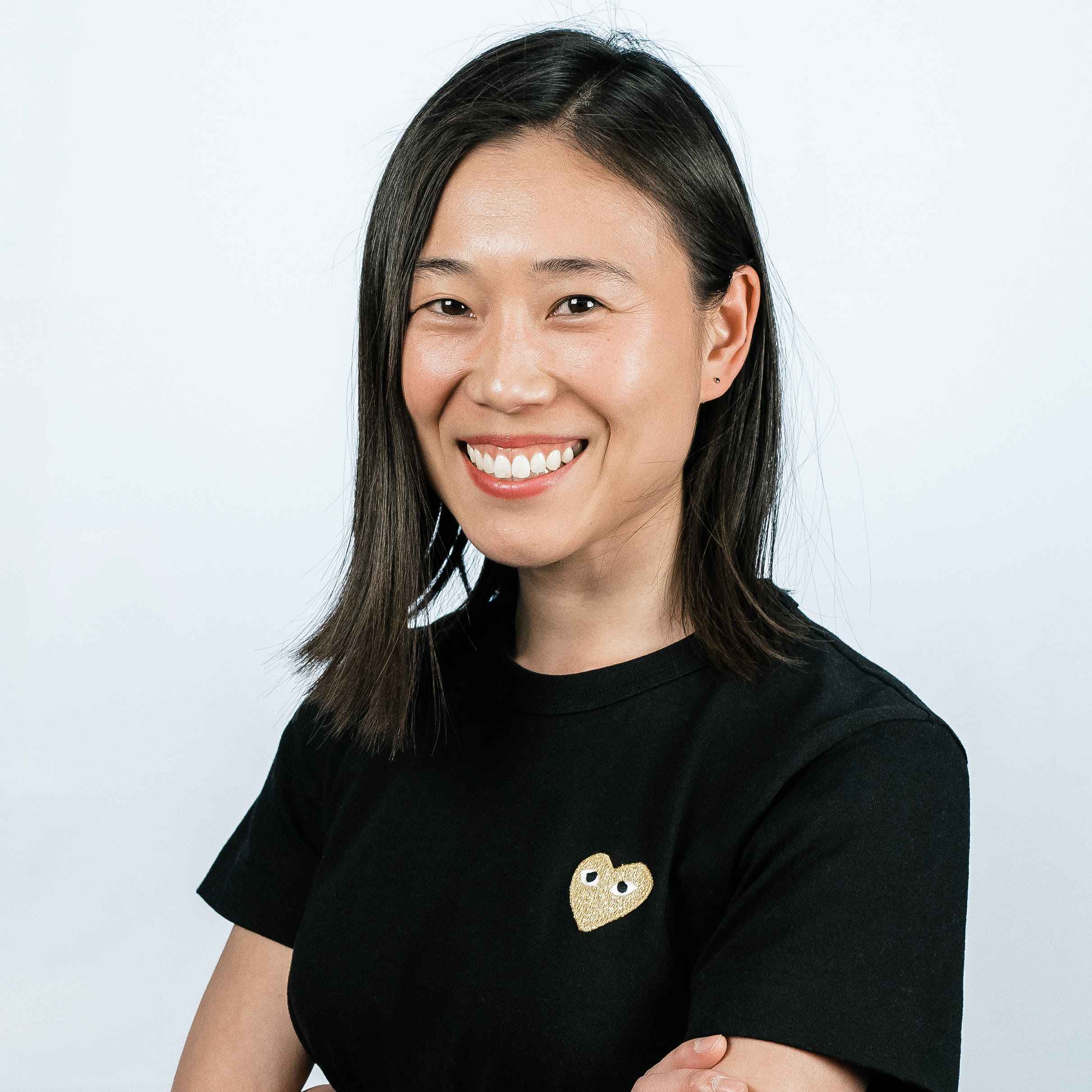Elaine Lee, mentor on ADPList