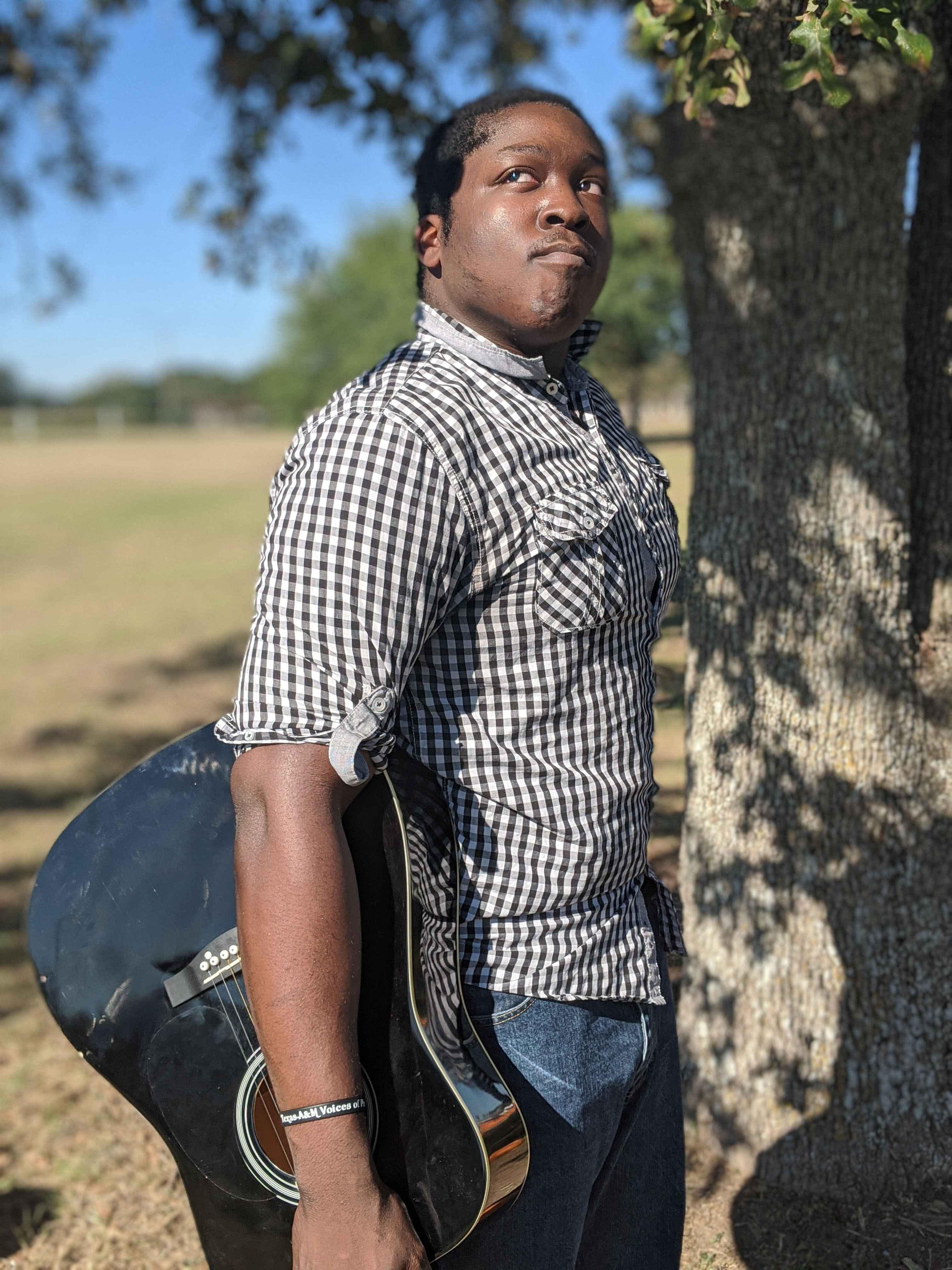 Sola Babatunde, mentor on ADPList