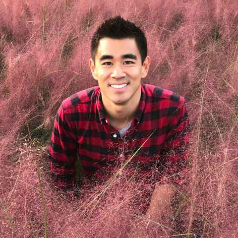 Chris Ota, mentor on ADPList