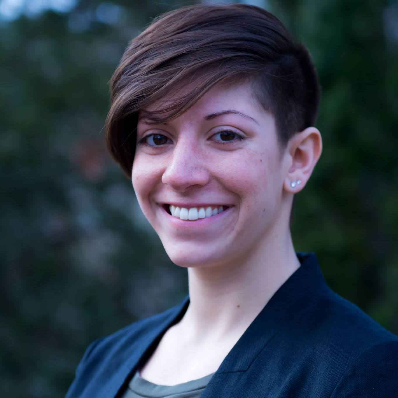Amanda Rivera, mentor on ADPList