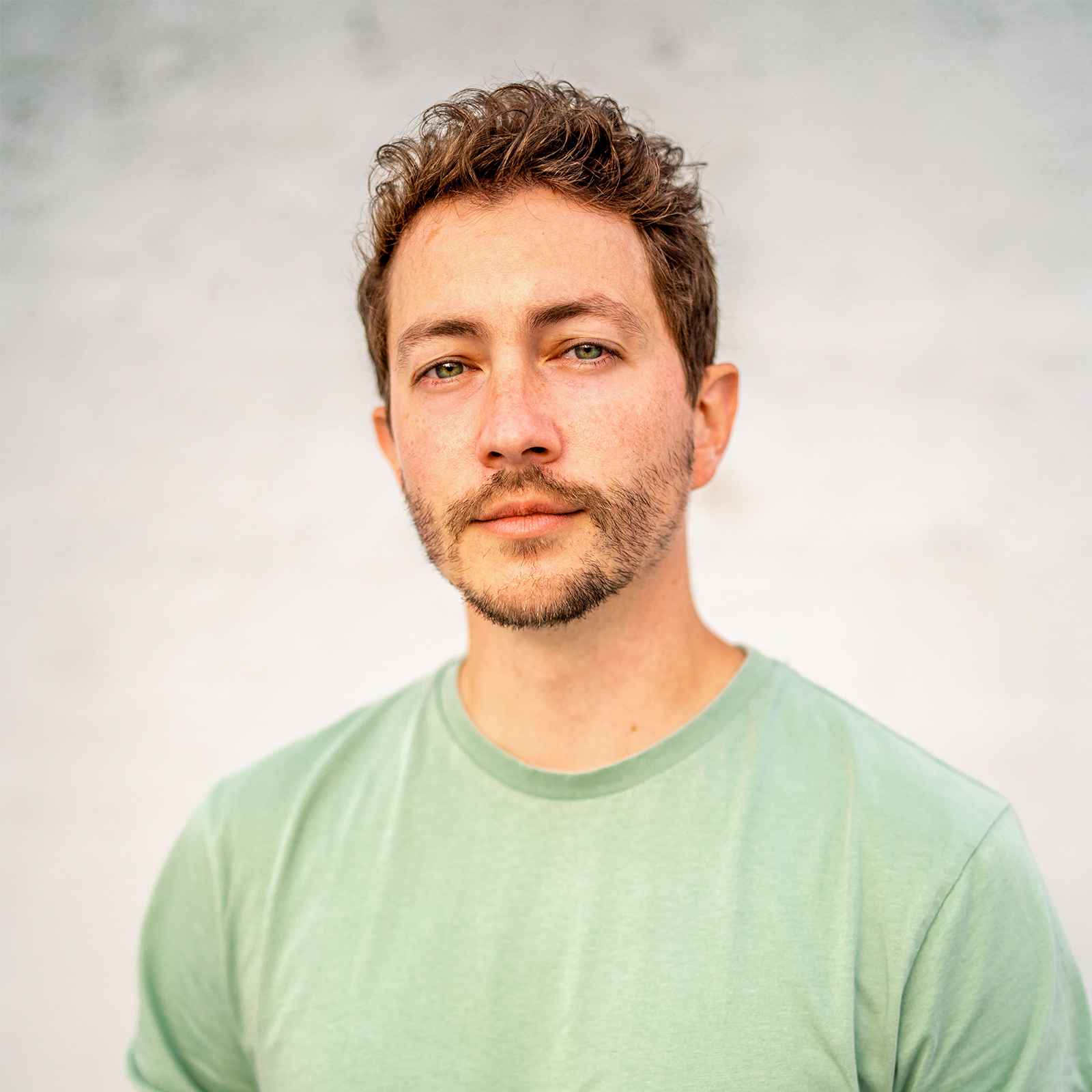 Thomas Whitehead, mentor on ADPList