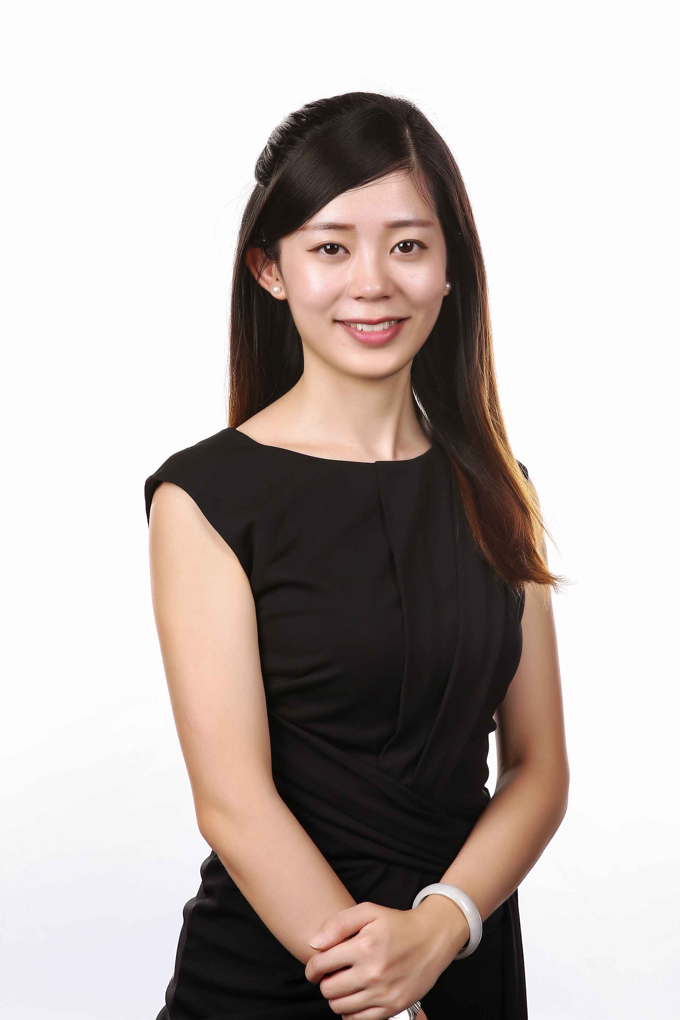 Chen Jia on ADPList