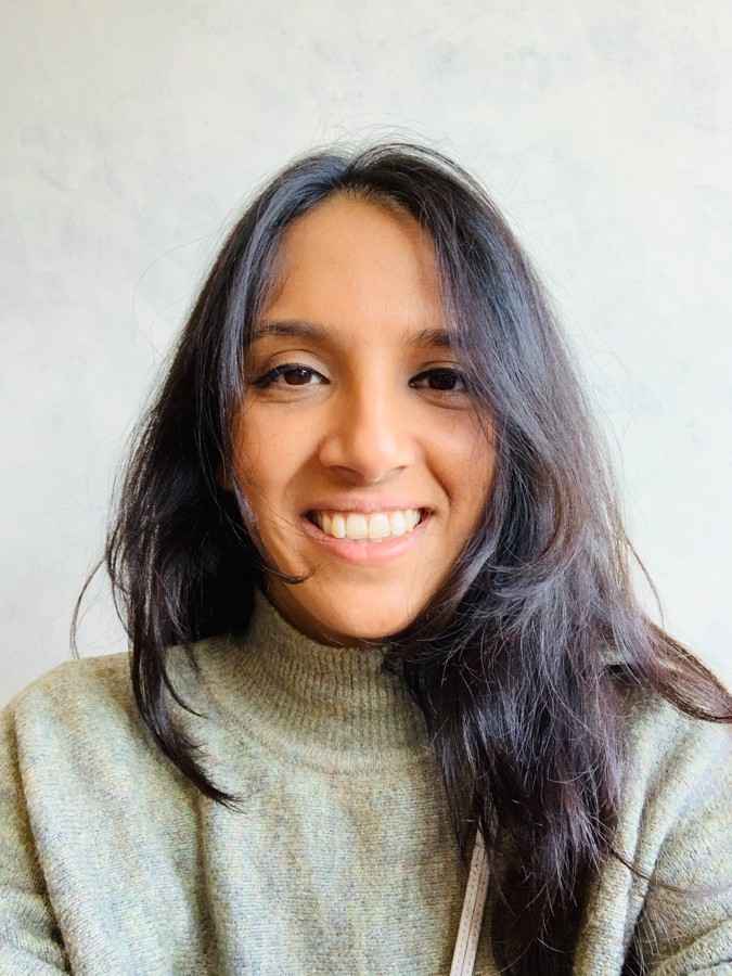 Radhika Raste, mentor on ADPList