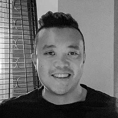 Ian Chan, mentor on ADPList