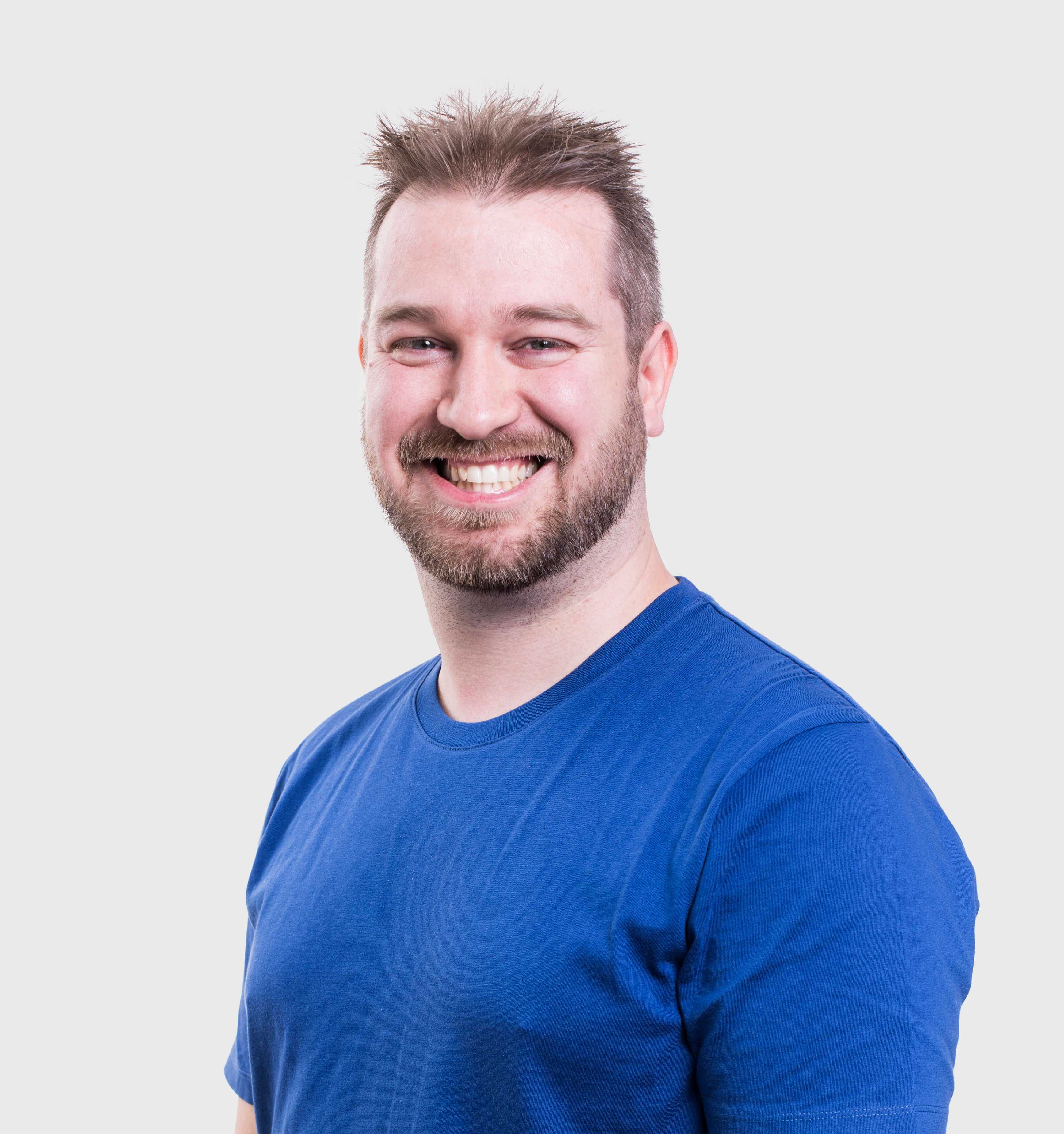 Edoardo Benedetto, mentor on ADPList