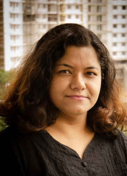 Madhumita Gupta, mentor on ADPList