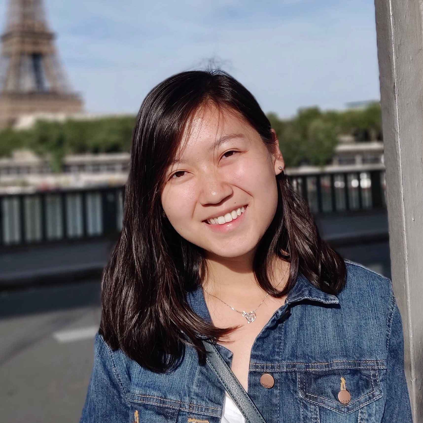 Vanessa Ng, mentor on ADPList