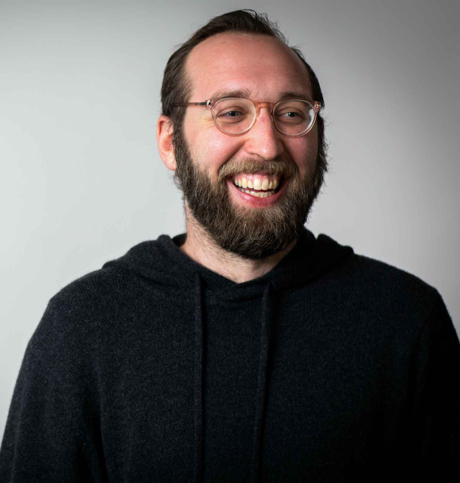 Aaron Cecchini-Butler, mentor on ADPList