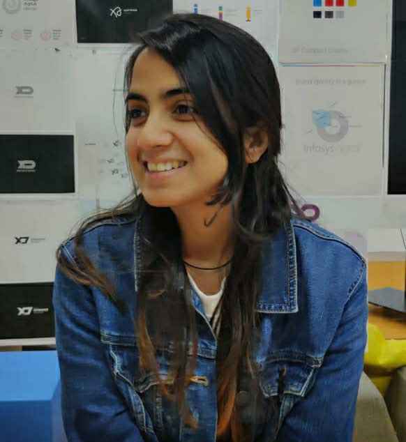 Nayan Bhatt, mentor on ADPList