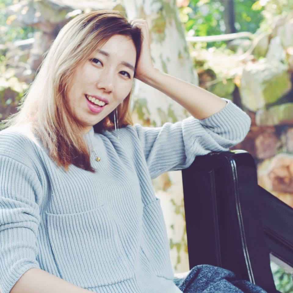 Hongyue(Joy) Zhao, mentor on ADPList