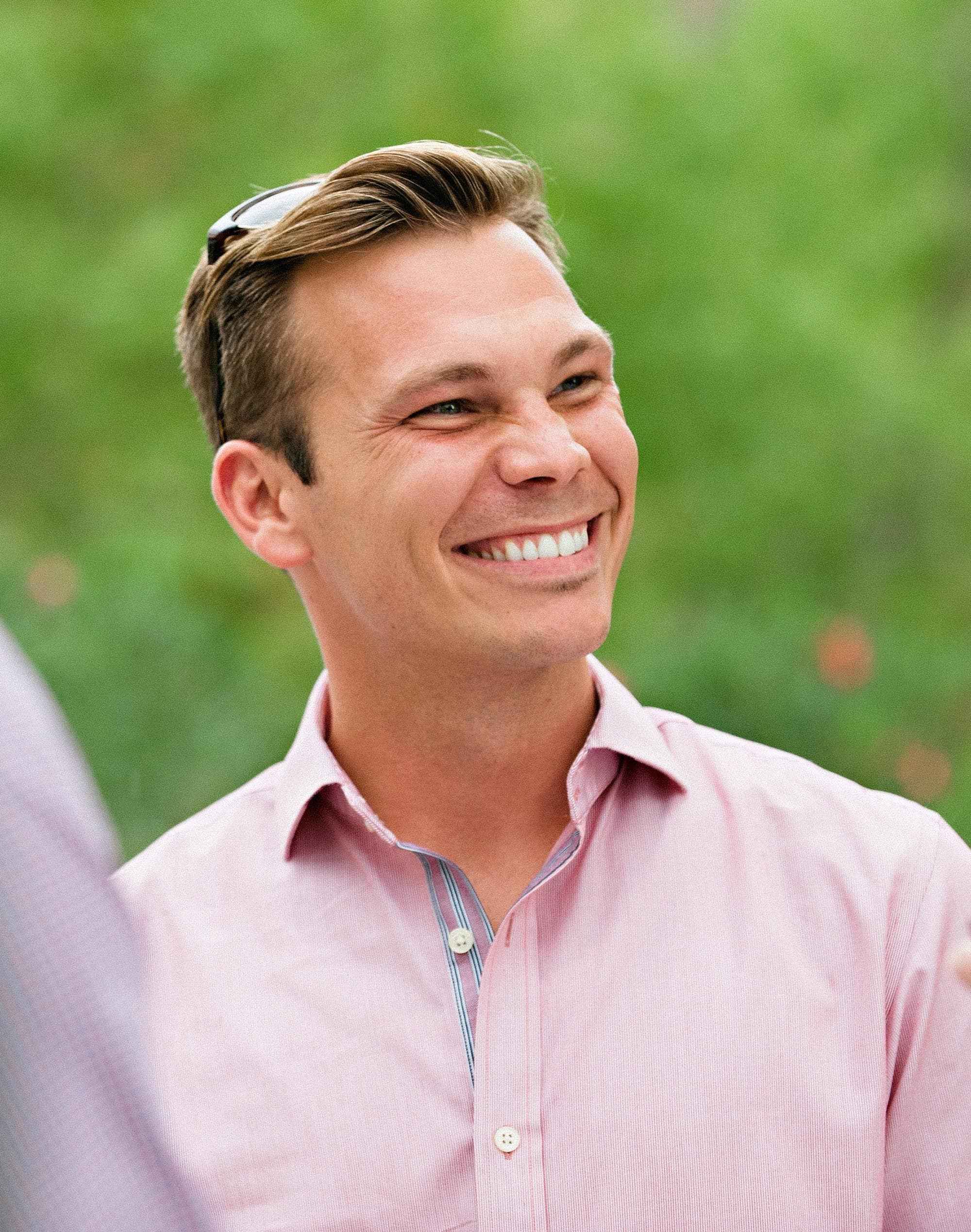 Kaleb Loosbrock, mentor on ADPList