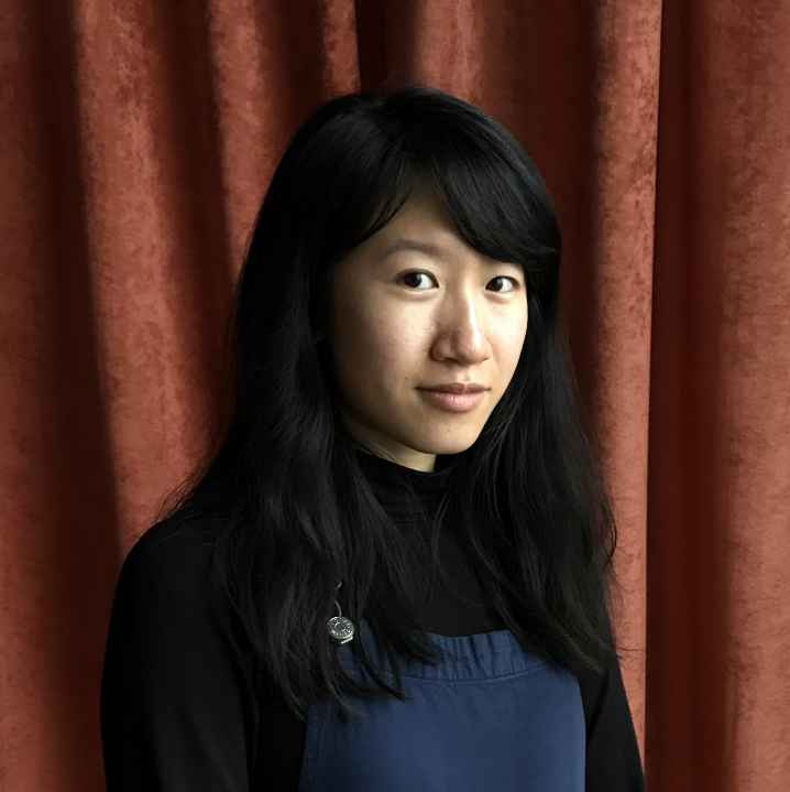 Cynthia Poon, mentor on ADPList