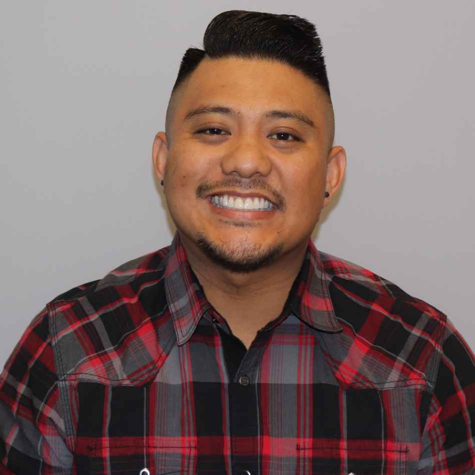 Ron Catacutan, mentor on ADPList