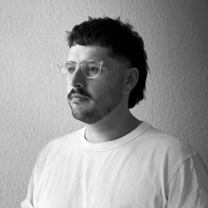 Jake Williams, mentor on ADPList