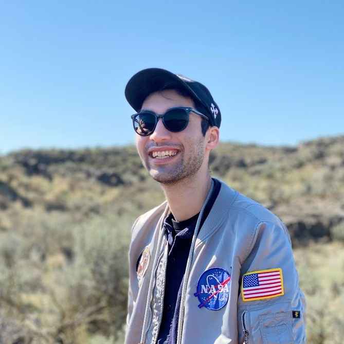 Phil Kimura-Thollander, mentor on ADPList