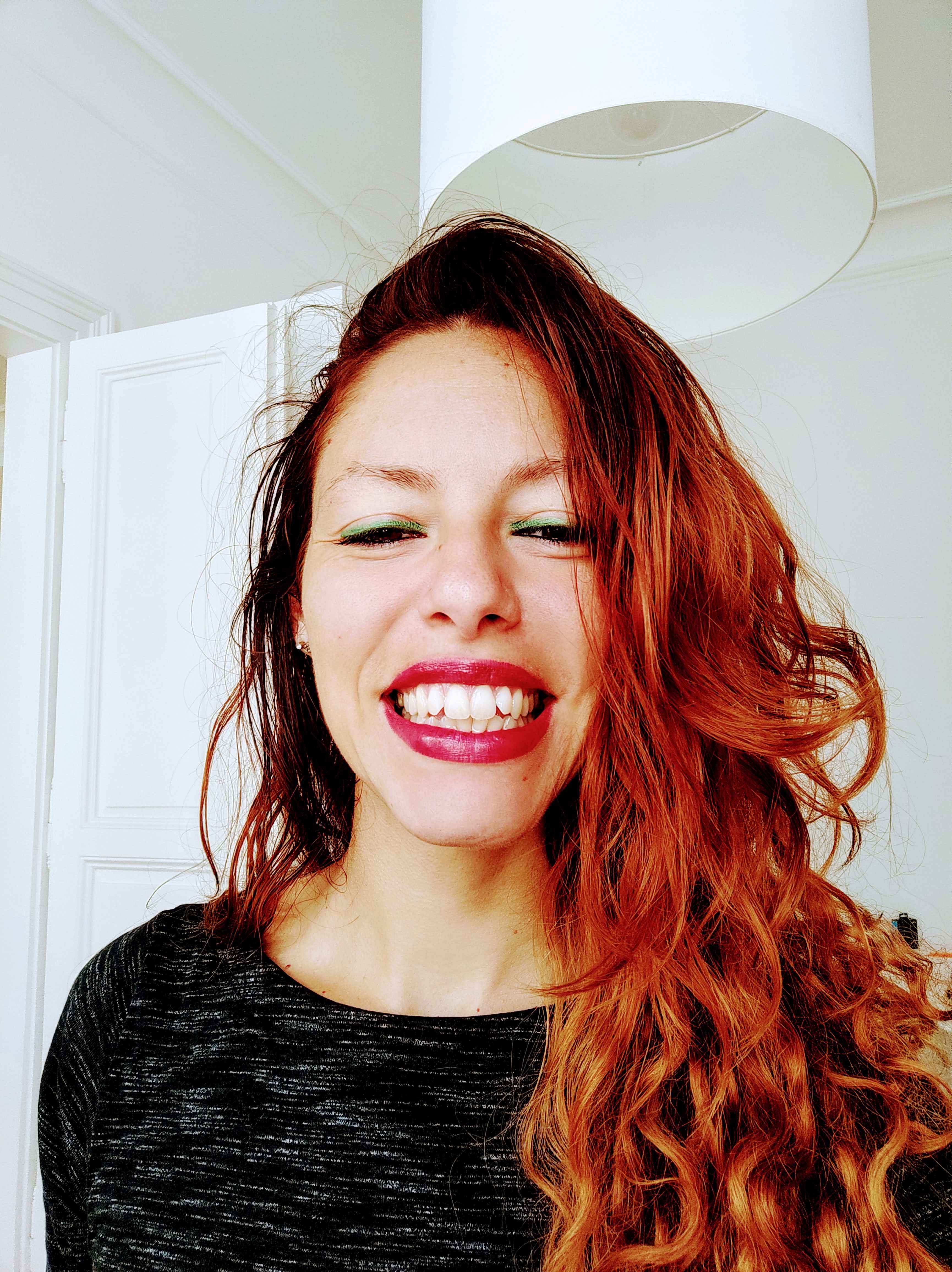 Luana Donetti, mentor on ADPList