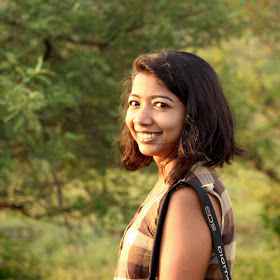 Komal Agrawal