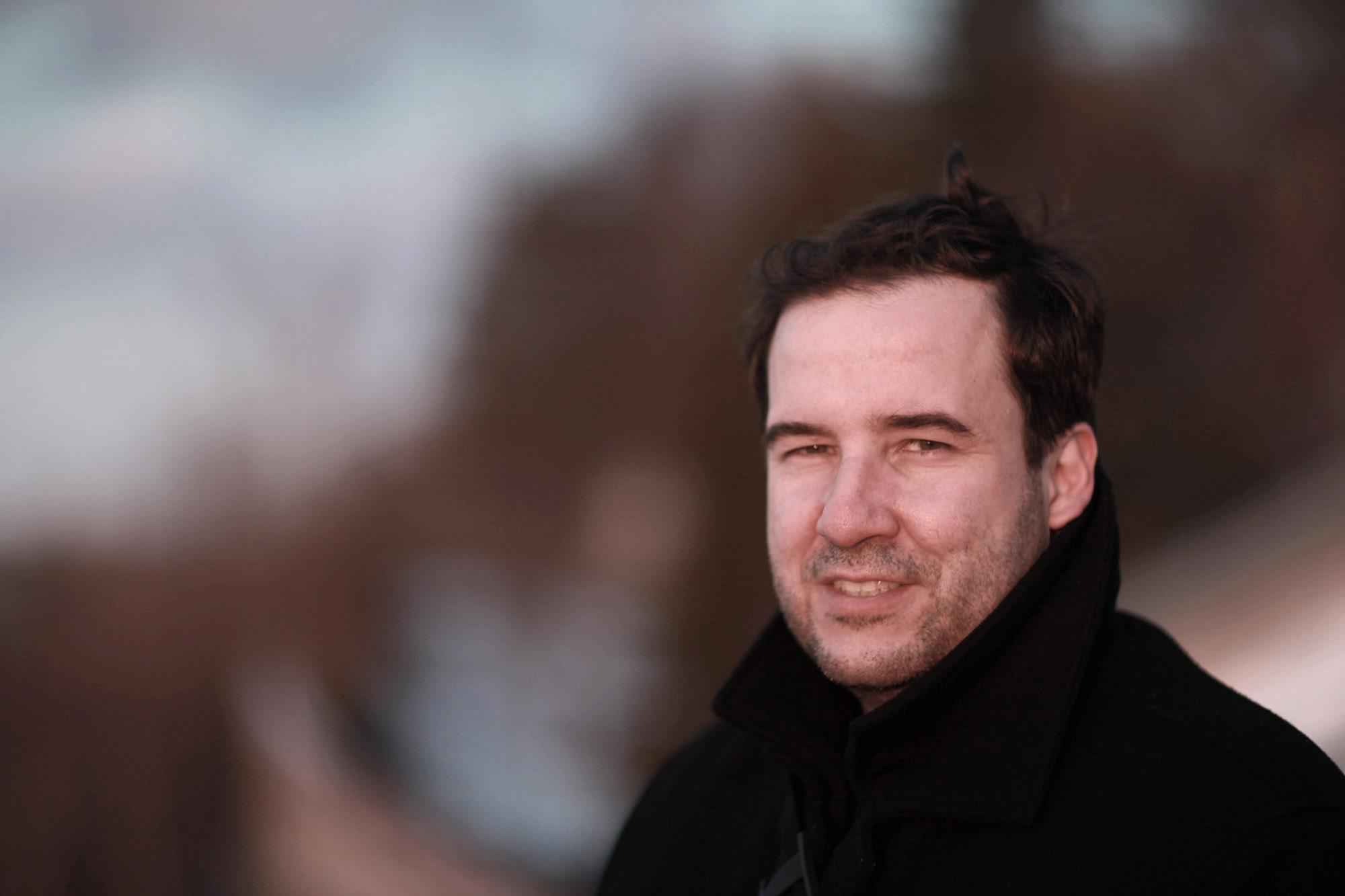 Rafael Ferreira, mentor on ADPList